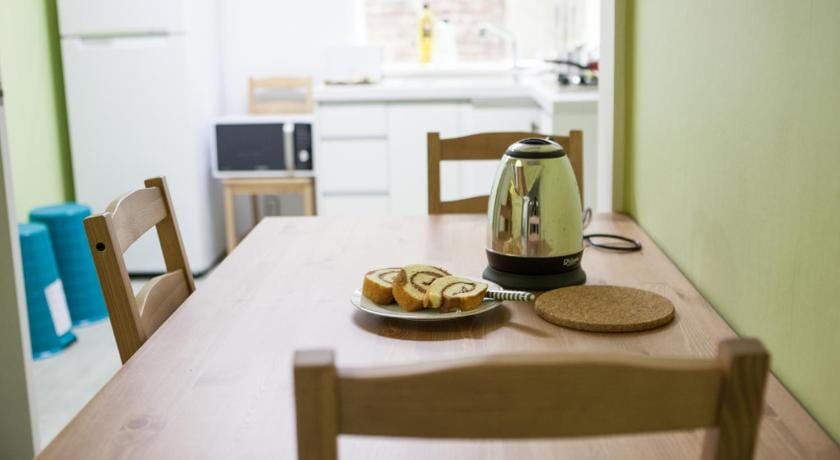 Hans House Bed and Breakfast in Seoul