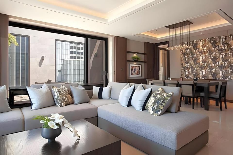 Crown Park Hotel Myeongdong Seoul Hotel in Seoul