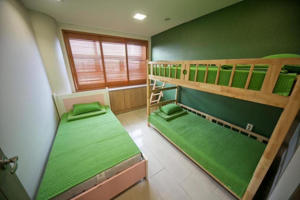 Ganse Guesthouse Bed and Breakfast in South Korea