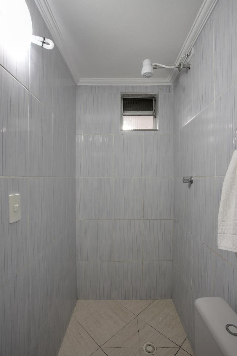 OYO Hotel Boneville, São Paulo Hotel in Sao Paulo City