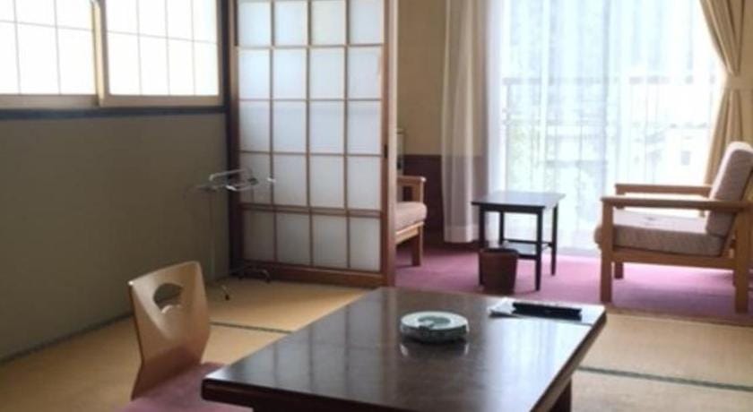 Yuzawa Hotel Ryokan in Japan