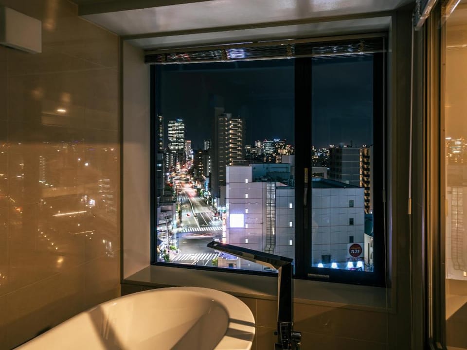 Richmond Hotel Premier Tokyo Oshiage Hotel in Chiba Prefecture