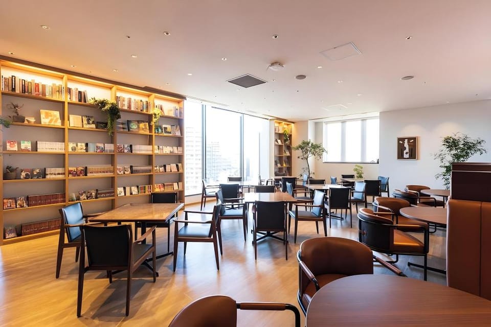 Richmond Hotel Premier Tokyo Oshiage Hotel in Chiba Prefecture