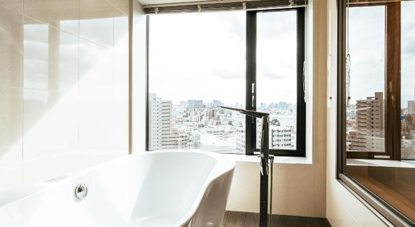 Richmond Hotel Premier Tokyo Oshiage Hotel in Chiba Prefecture
