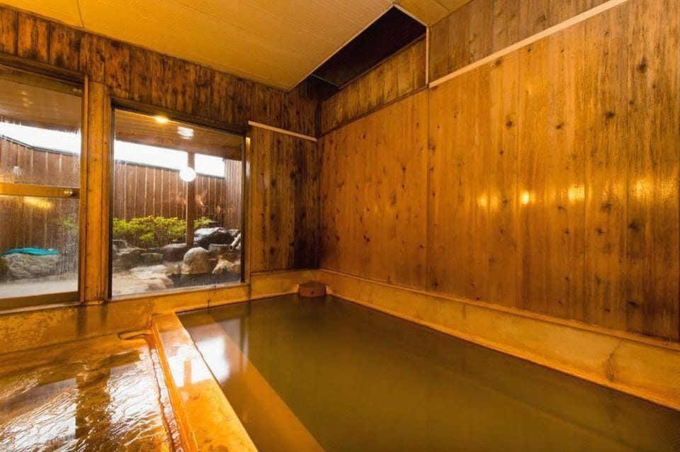 Oyado Eitaro Ryokan in Takayama