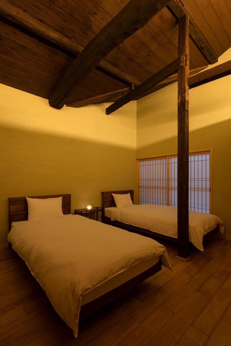 Tsukikusa an Machiya House Vacation rental in Kyoto
