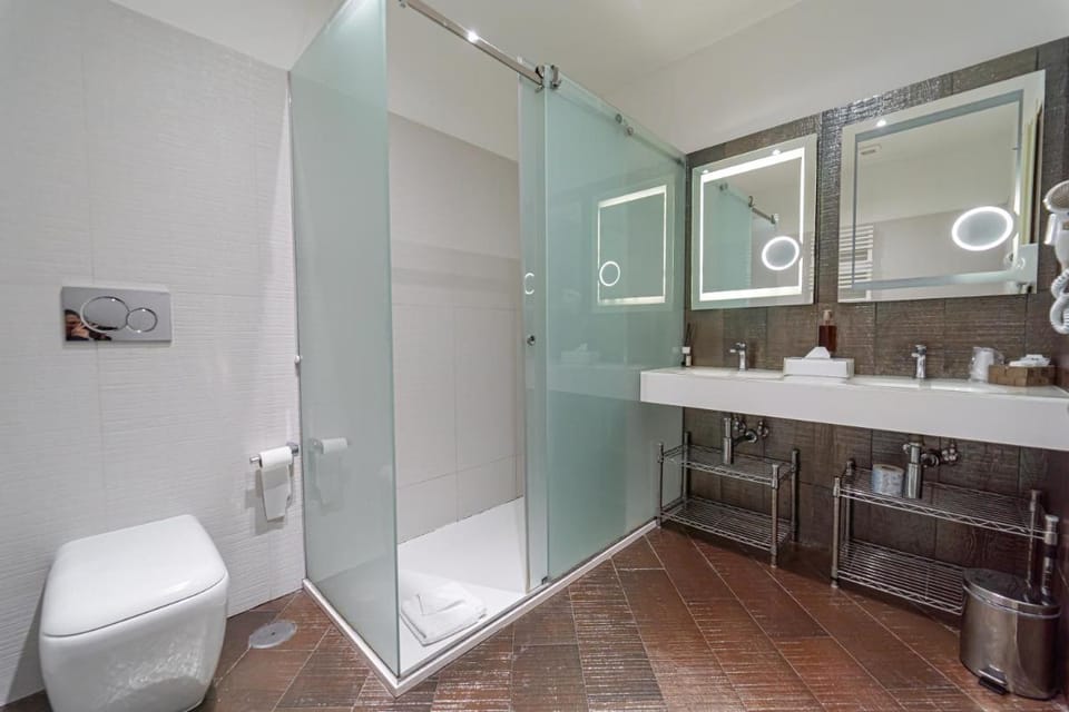 Trevi Rome Suite Bed and Breakfast in Rome