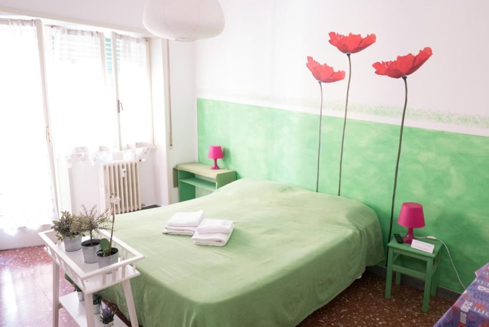 Next Stop Roma Affittacamere Casilino Bed and Breakfast in Rome