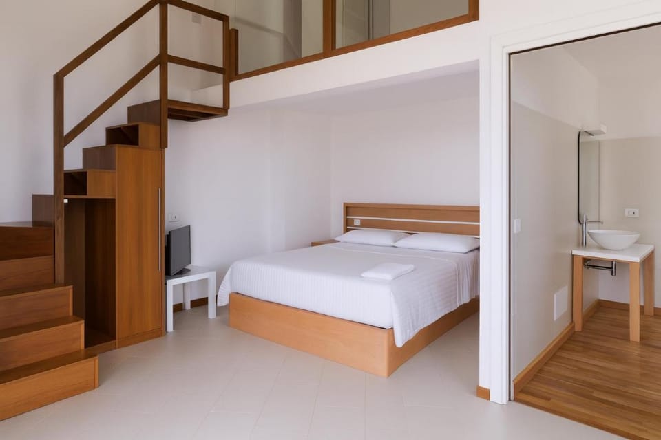 Lalena's Garden Bed and Breakfast in Sicily