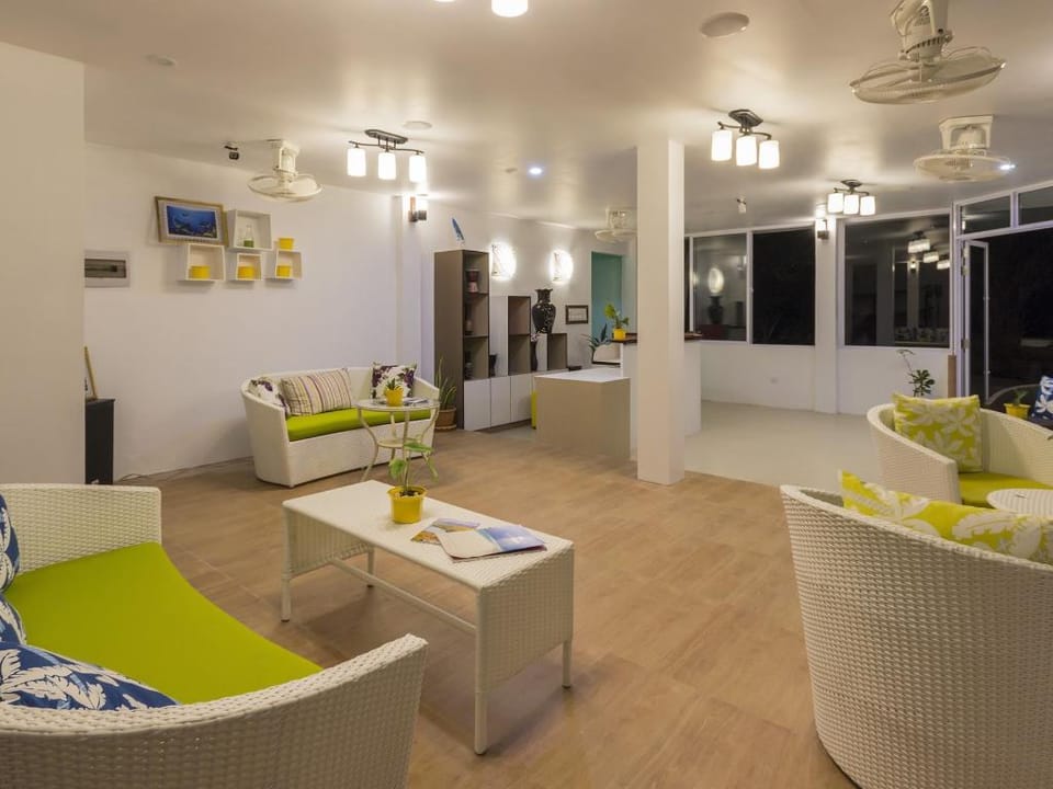 Liberty Guest House Maldives Hotel in Maldives