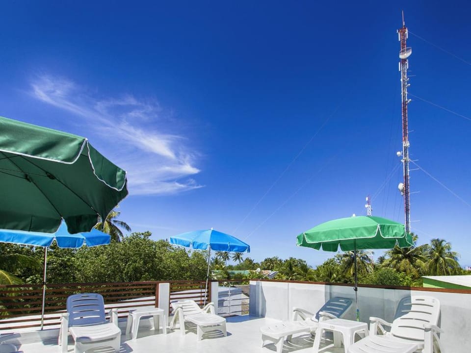 Liberty Guest House Maldives Hotel in Maldives