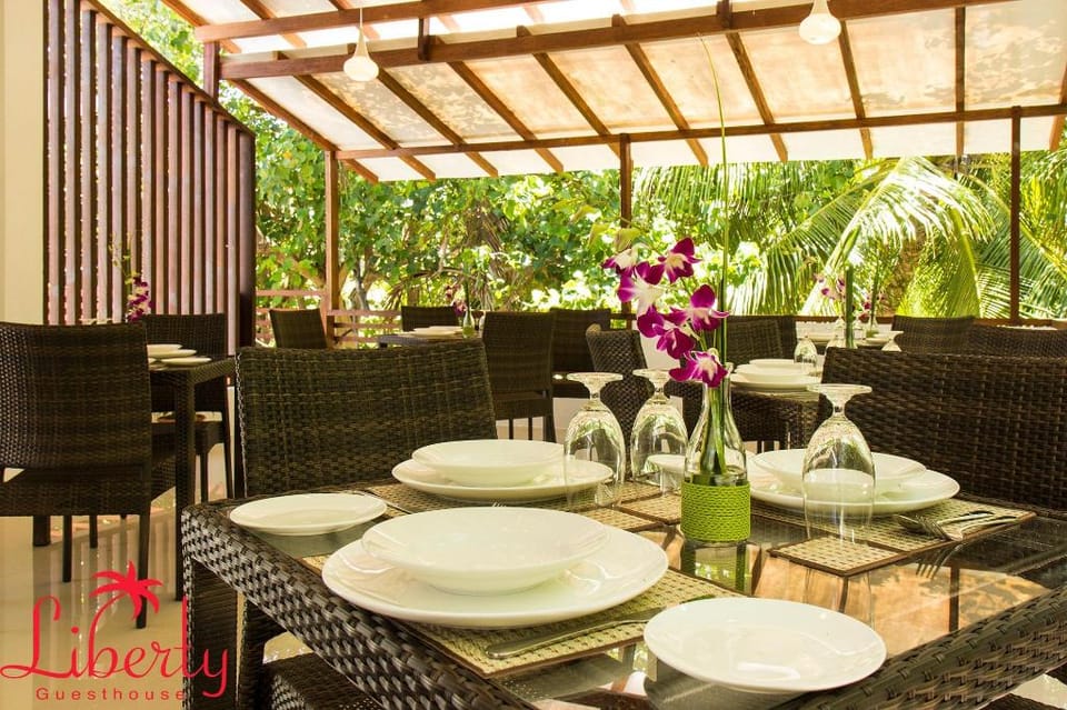 Liberty Guest House Maldives Hotel in Maldives