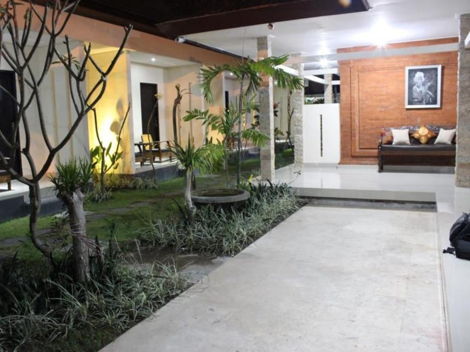 Blanjong Homestay Hotel in Denpasar