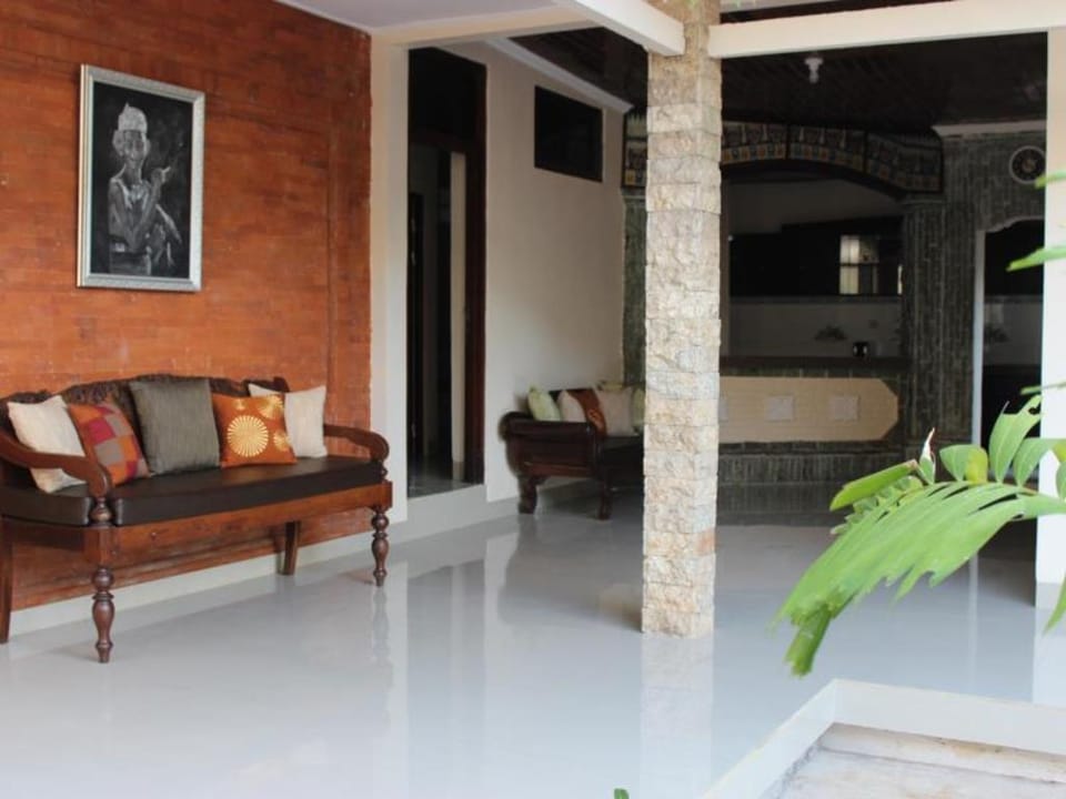 Blanjong Homestay Hotel in Denpasar