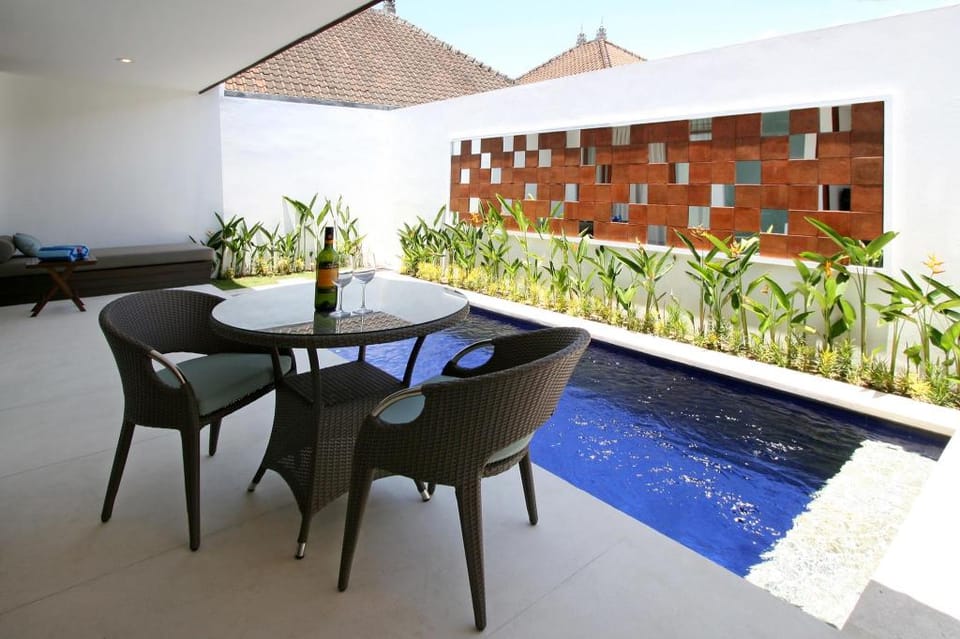 Smart Comfort Batu Jimbar Apartment Villa in Denpasar