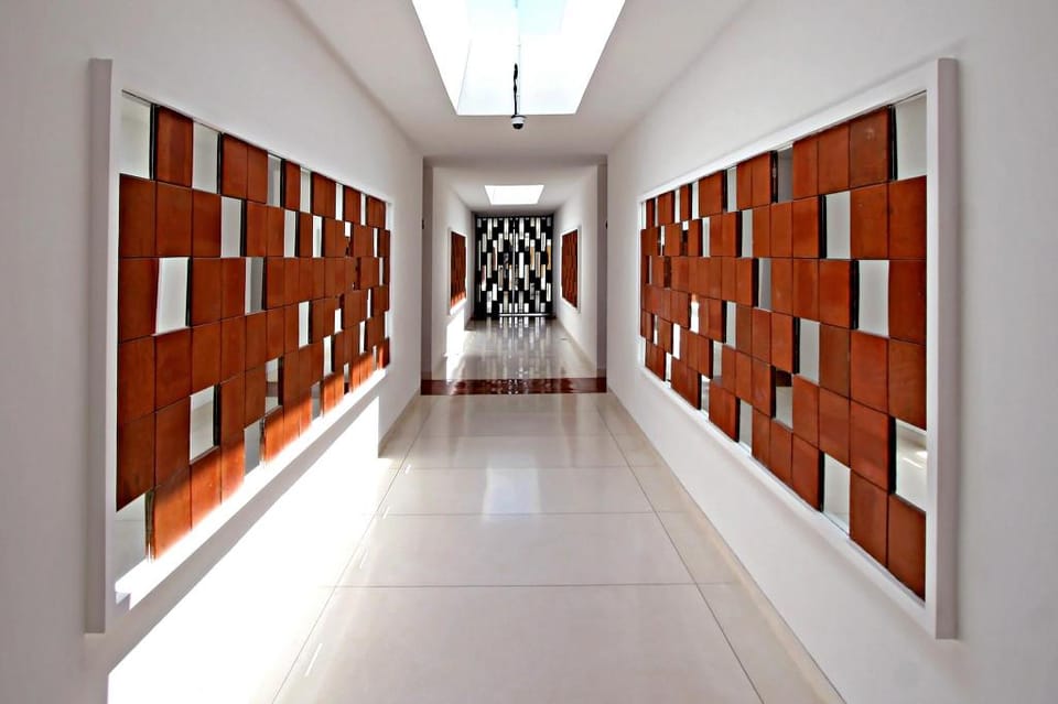 Smart Comfort Batu Jimbar Apartment Villa in Denpasar