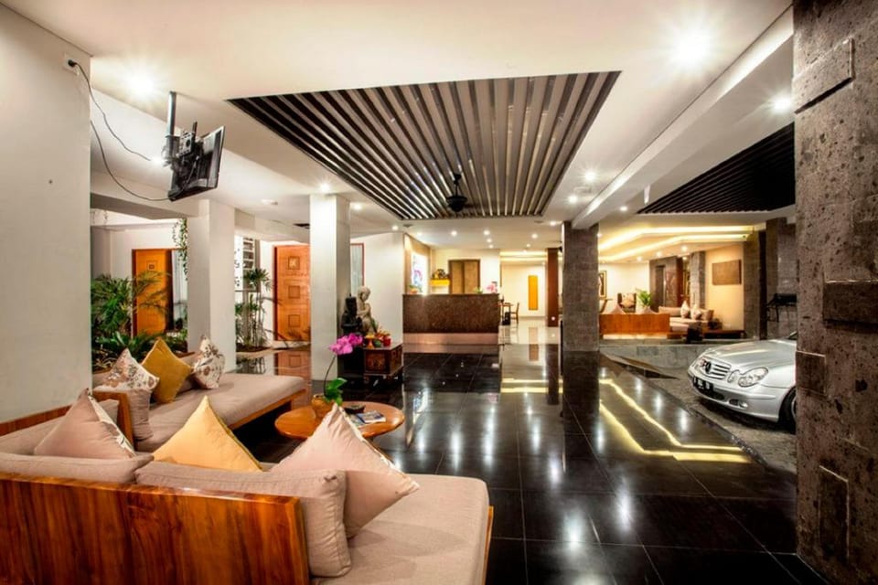 Abian Harmony Resort Hotel and Spa Hotel in Denpasar