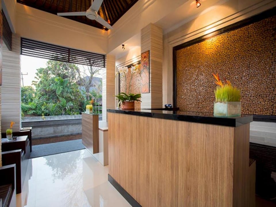 Kayu Suar Bali Luxury Villas and Spa Villa in Denpasar