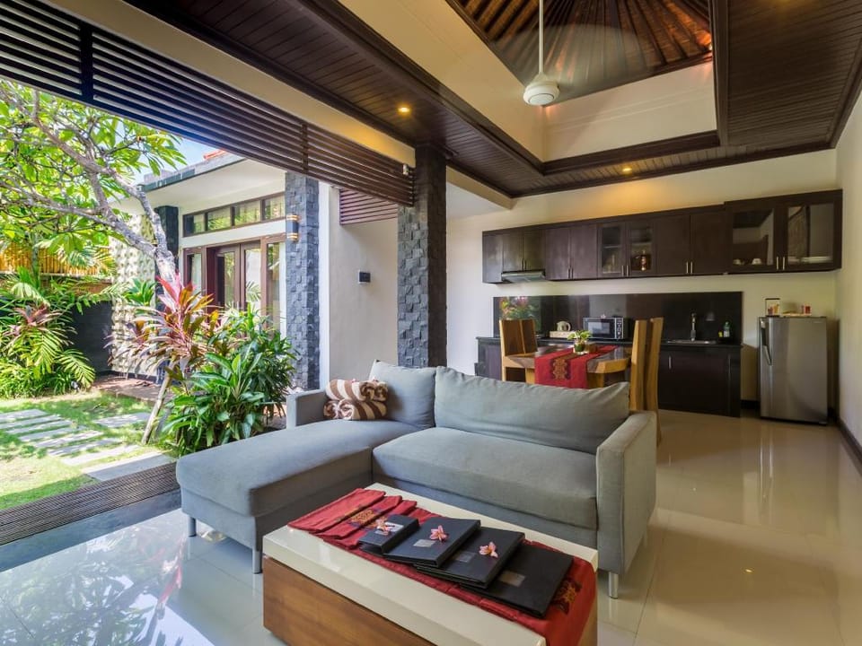 Kayu Suar Bali Luxury Villas and Spa Villa in Denpasar
