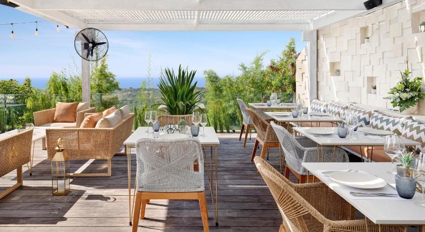 Hidden Hills Villas - Small Luxury Hotels of The World Villa in Bali
