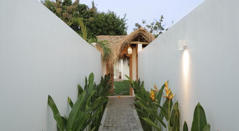 The Bingin Beach Villas' Private Villas Villa in Bali