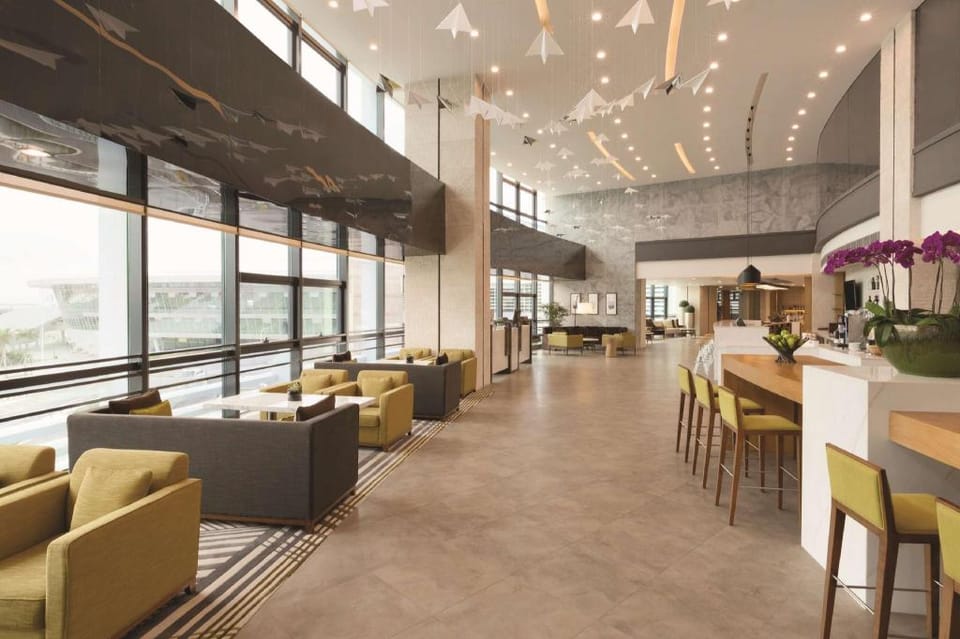 Hyatt Place Shenzhen Airport Hotel in Shenzhen