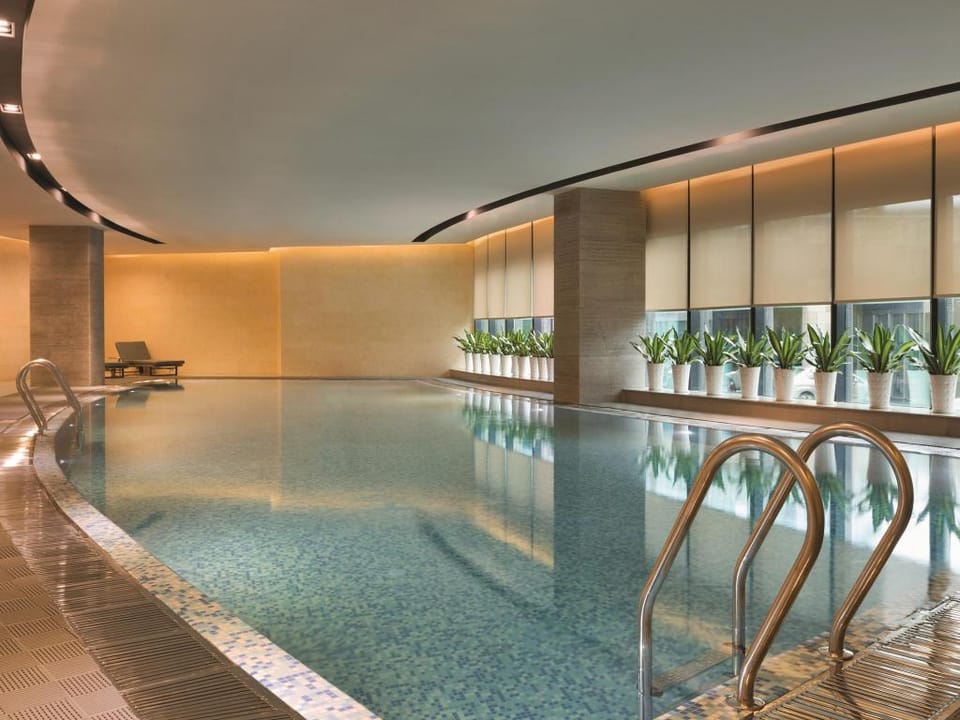 Hyatt House Shenzhen Airport Hotel in Shenzhen