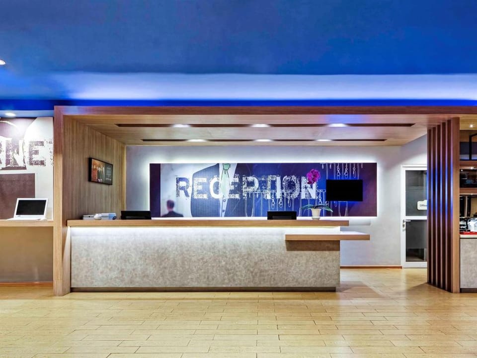 Ibis Budget Jakarta Airport Hotel in West Java