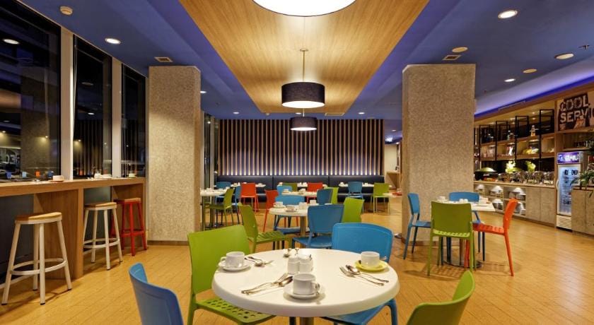 Ibis Budget Jakarta Airport Hotel in West Java
