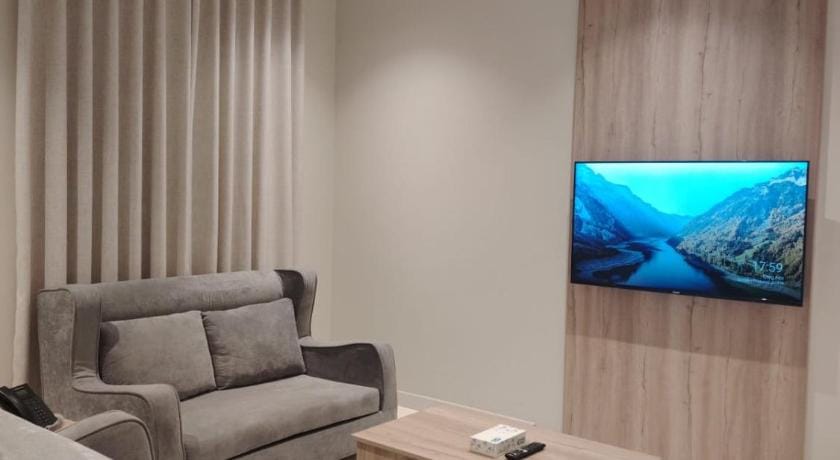 Rama Dubai Serviced Apartments – Al Khobar Hotel in Riyadh