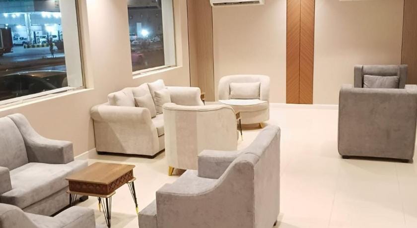 Rama Dubai Serviced Apartments – Al Khobar Hotel in Riyadh