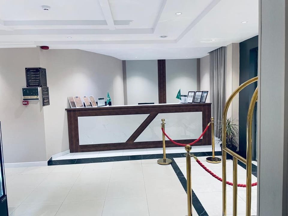 Rama Dubai Serviced Apartments – Al Khobar Hotel in Riyadh