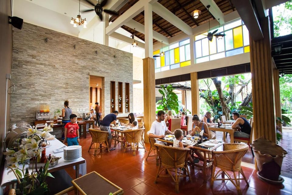 Pattra Vill Resort Resort in Ko Samui