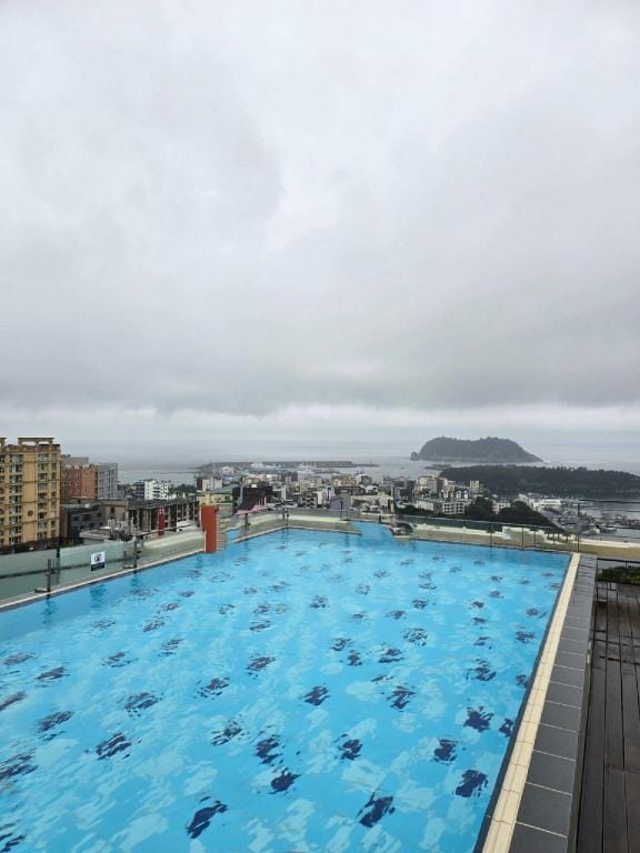 Mstay Hotel Jeju Hotel in South Korea