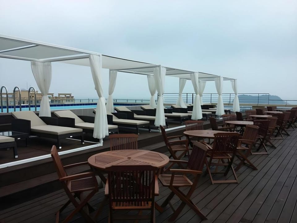 Mstay Hotel Jeju Hotel in South Korea