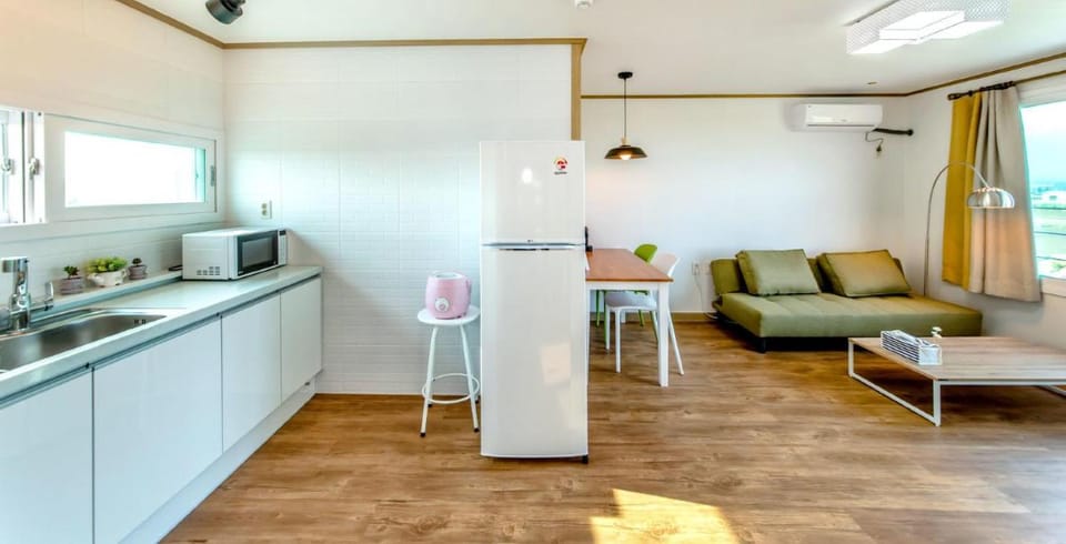 Boreum Pension Vacation rental in South Korea