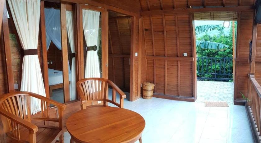 Mango Tree Inn Bed and Breakfast in Bali