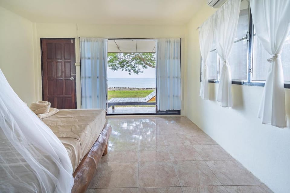 Ta-Lay Time KohMak Inn in Trat Changwat