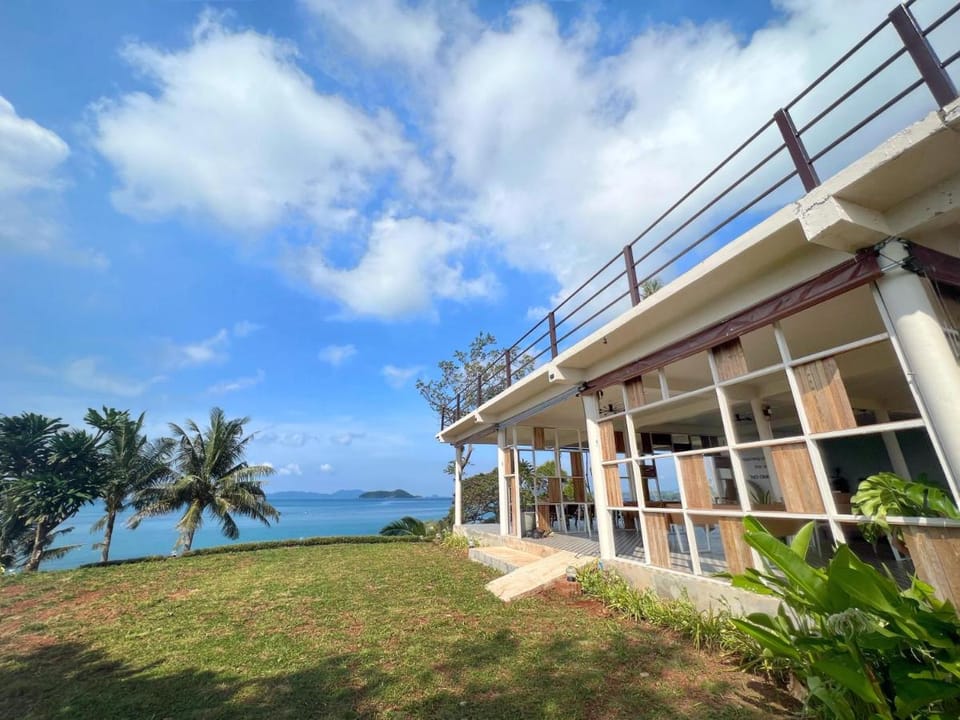 Ta-Lay Time KohMak Inn in Trat Changwat