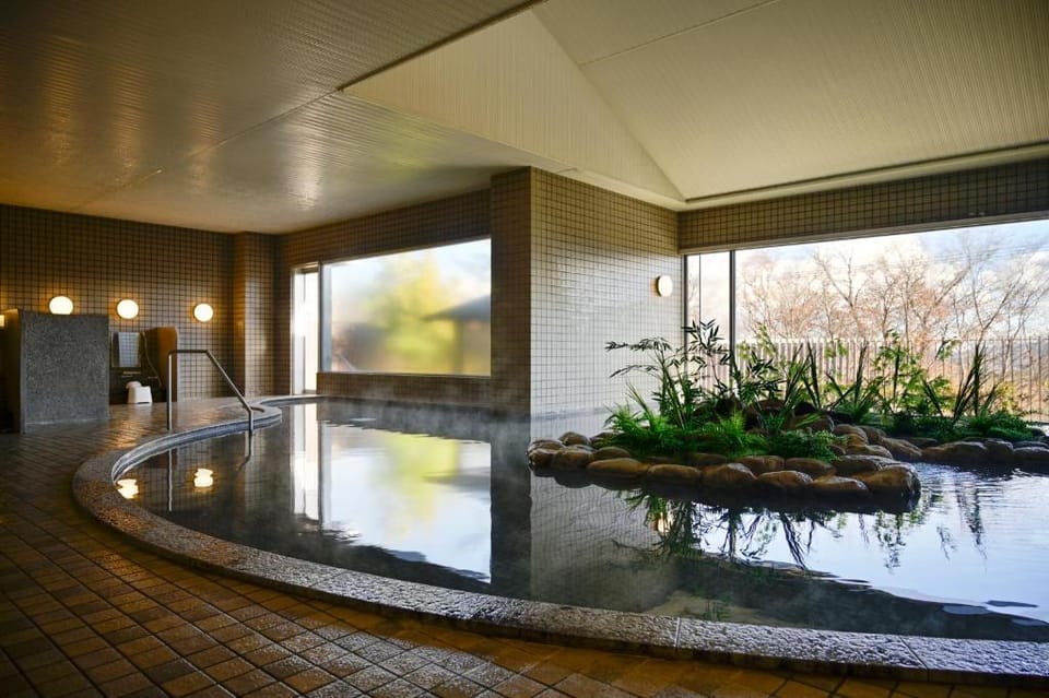 Laforet Shuzenji Hotel in Shizuoka Prefecture