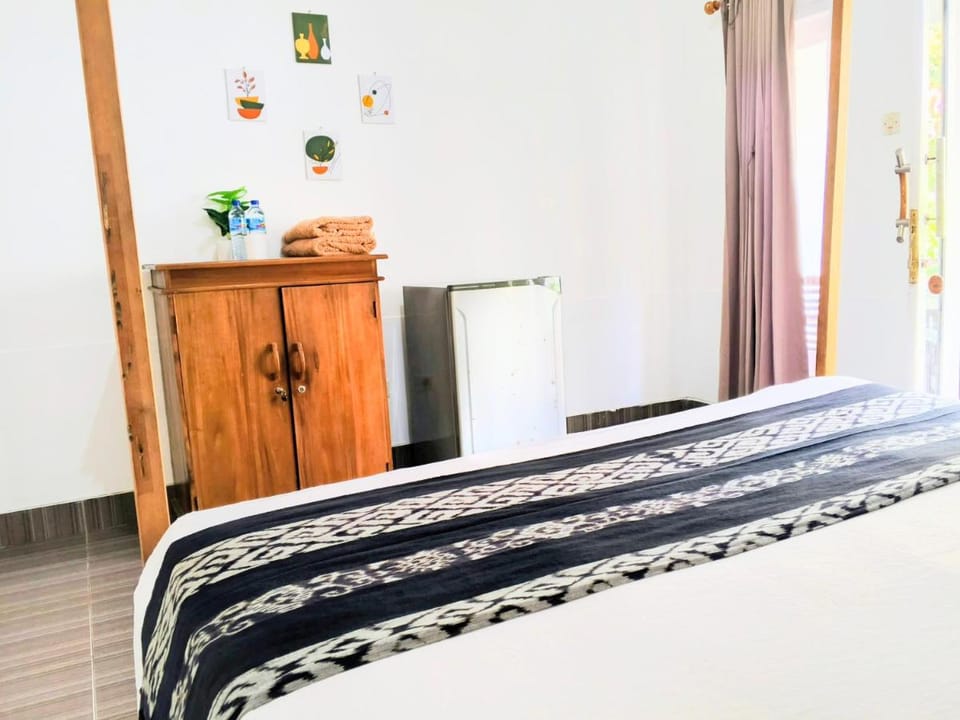 Balengku Homestay Vacation rental in Pemenang