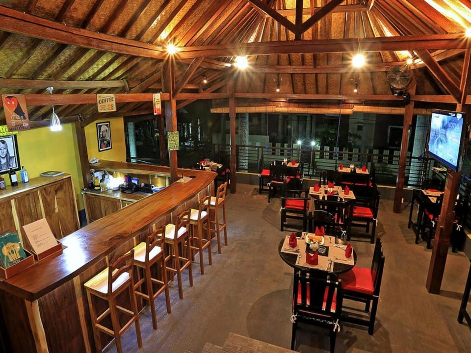 Jazz Senggigi Hotel Hotel in Batu Layar