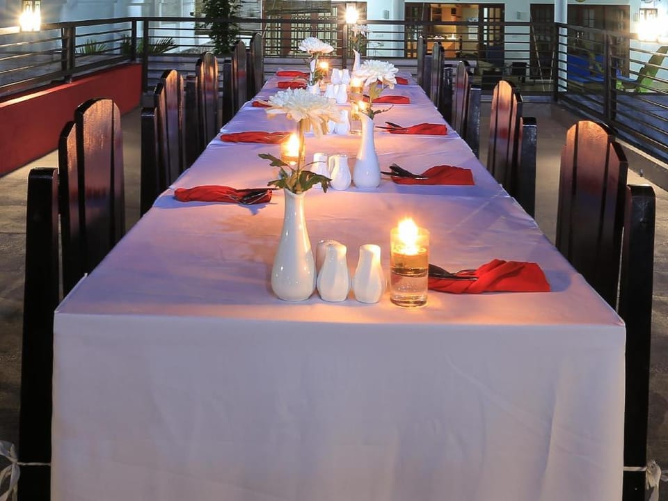 Jazz Senggigi Hotel Hotel in Batu Layar