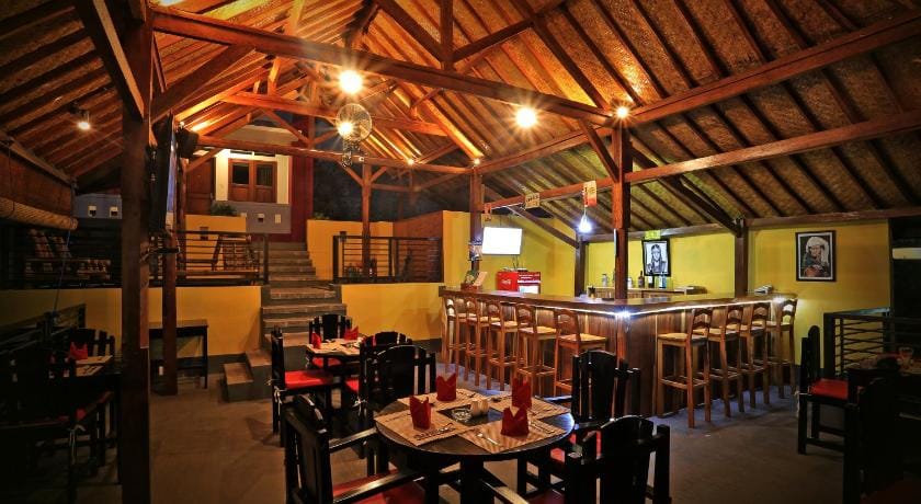 Jazz Senggigi Hotel Hotel in Batu Layar
