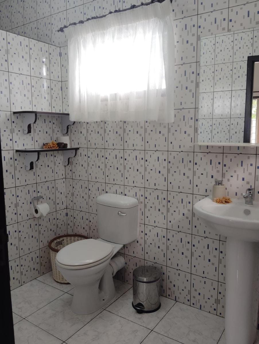 Roche Kerlan Apartments Apartment in Africa