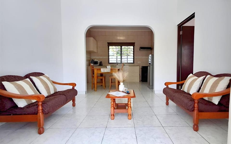 Roche Kerlan Apartments Apartment in Africa