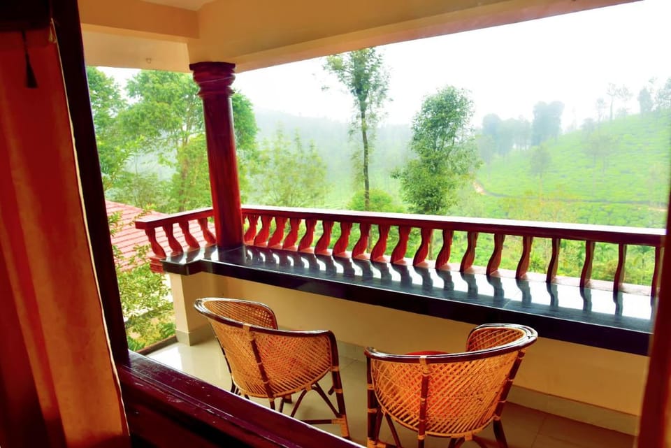 Green Garden Holiday Home Wayanad Vacation rental in Kerala