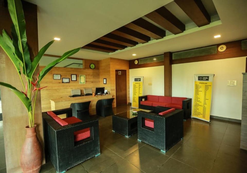 The Hill District Club - THDC Wayanad Hotel in Kerala
