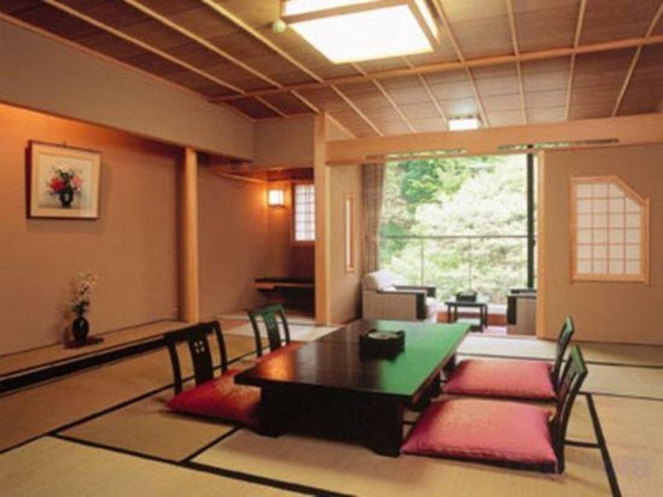 Ogawa Onsen Motoyu Hotel Ogawa Ryokan in Japan