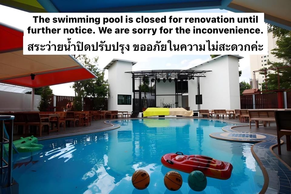 Nice Resort Pattaya Hotel in Pattaya City